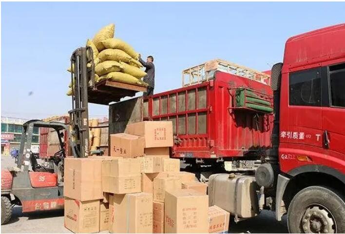 厦门到玉溪物流专线