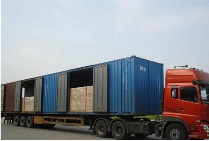 厦门到玉溪整车运输