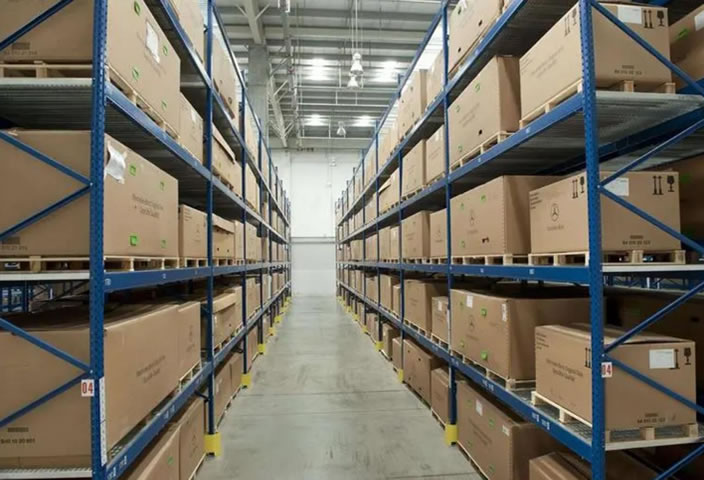 厦门到玉溪货物仓储