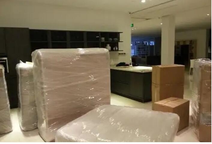 厦门到玉溪长途搬家