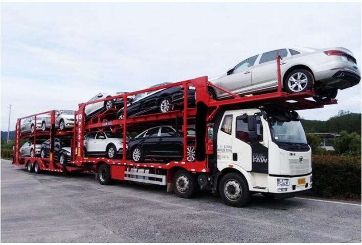 厦门到玉溪轿车托运